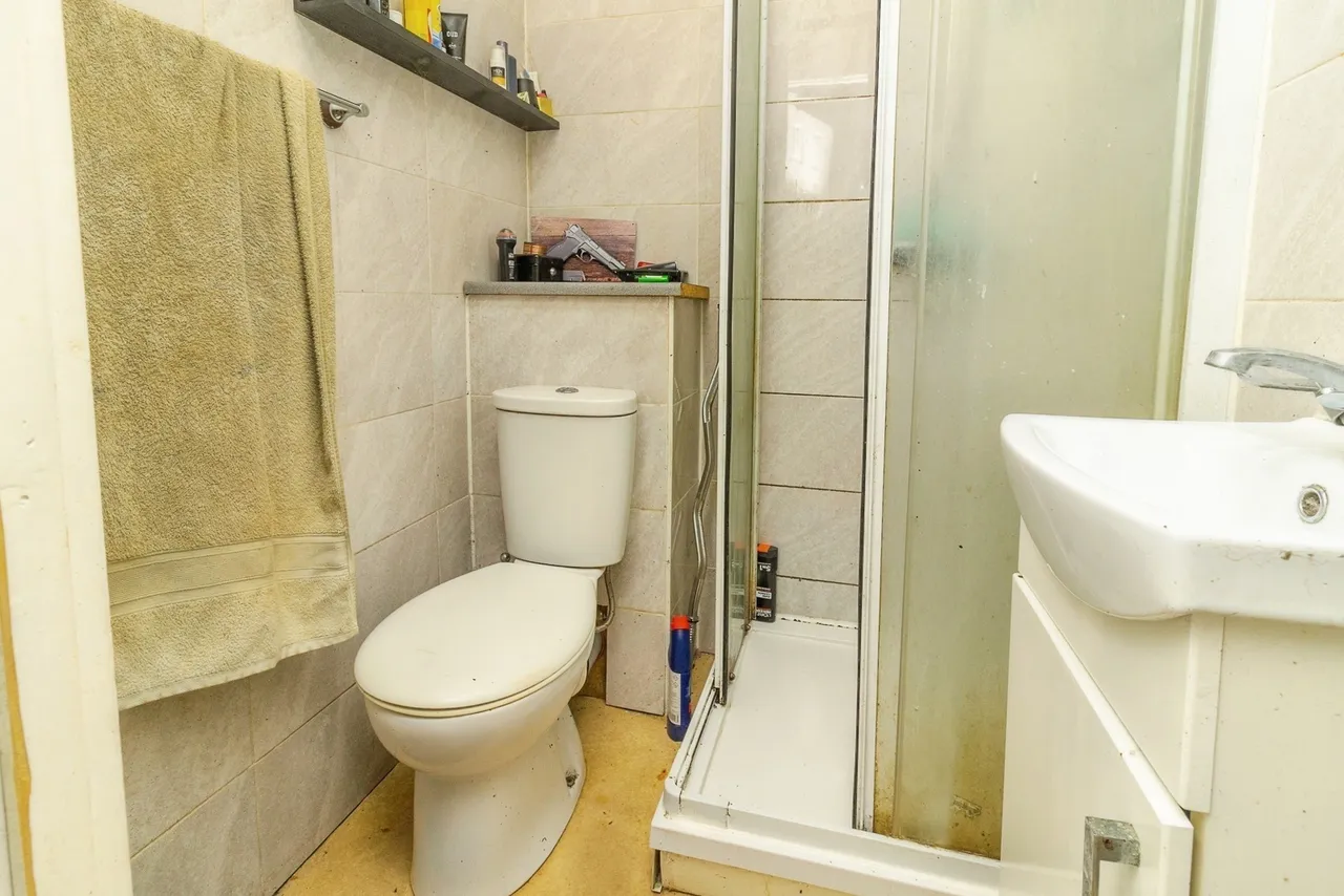 Gurnards Avenue, Fishermead, MK6, photo 15