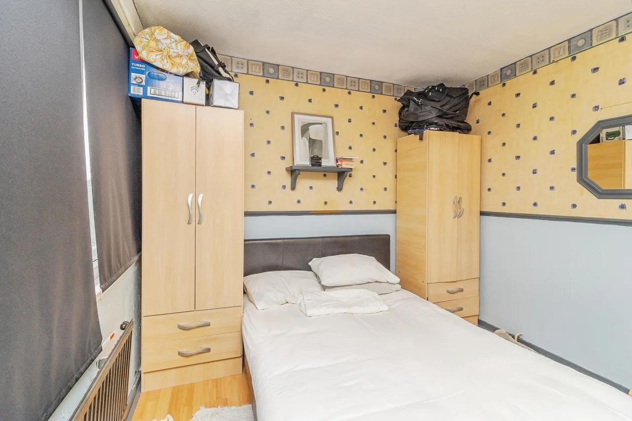 Gurnards Avenue, Fishermead, MK6, photo 9