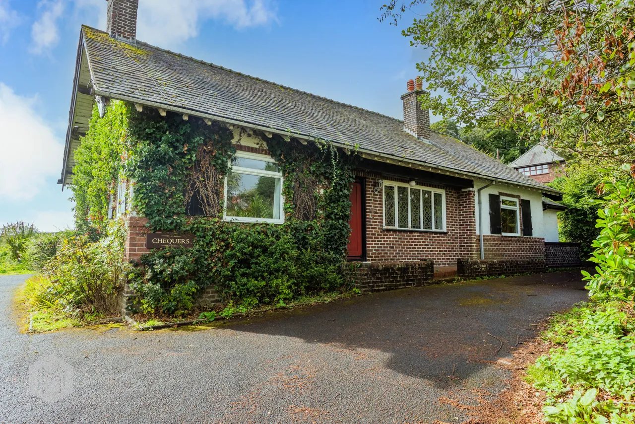 Chequers Horrocks Fold, Bolton, BL1 7BX, photo 5