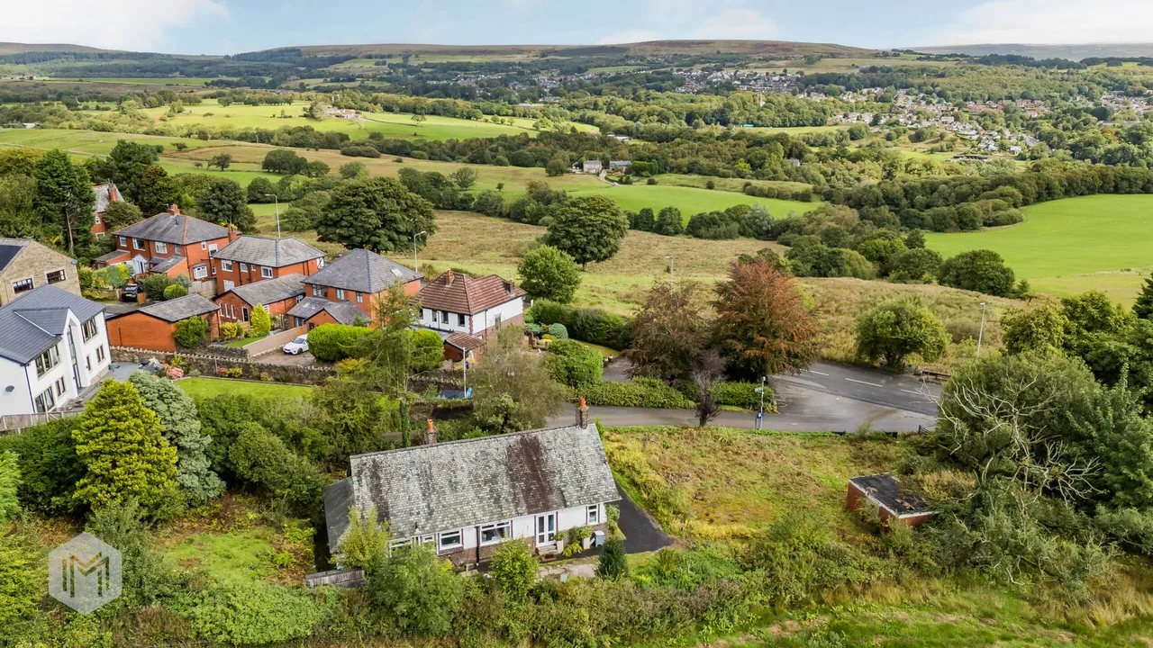 Chequers Horrocks Fold, Bolton, BL1 7BX, photo 4