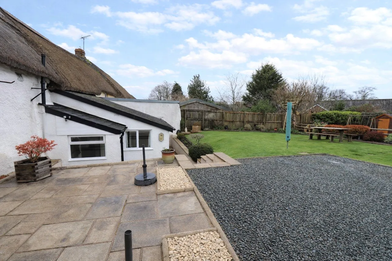 South Molton Street, Chulmleigh, EX18, photo 8