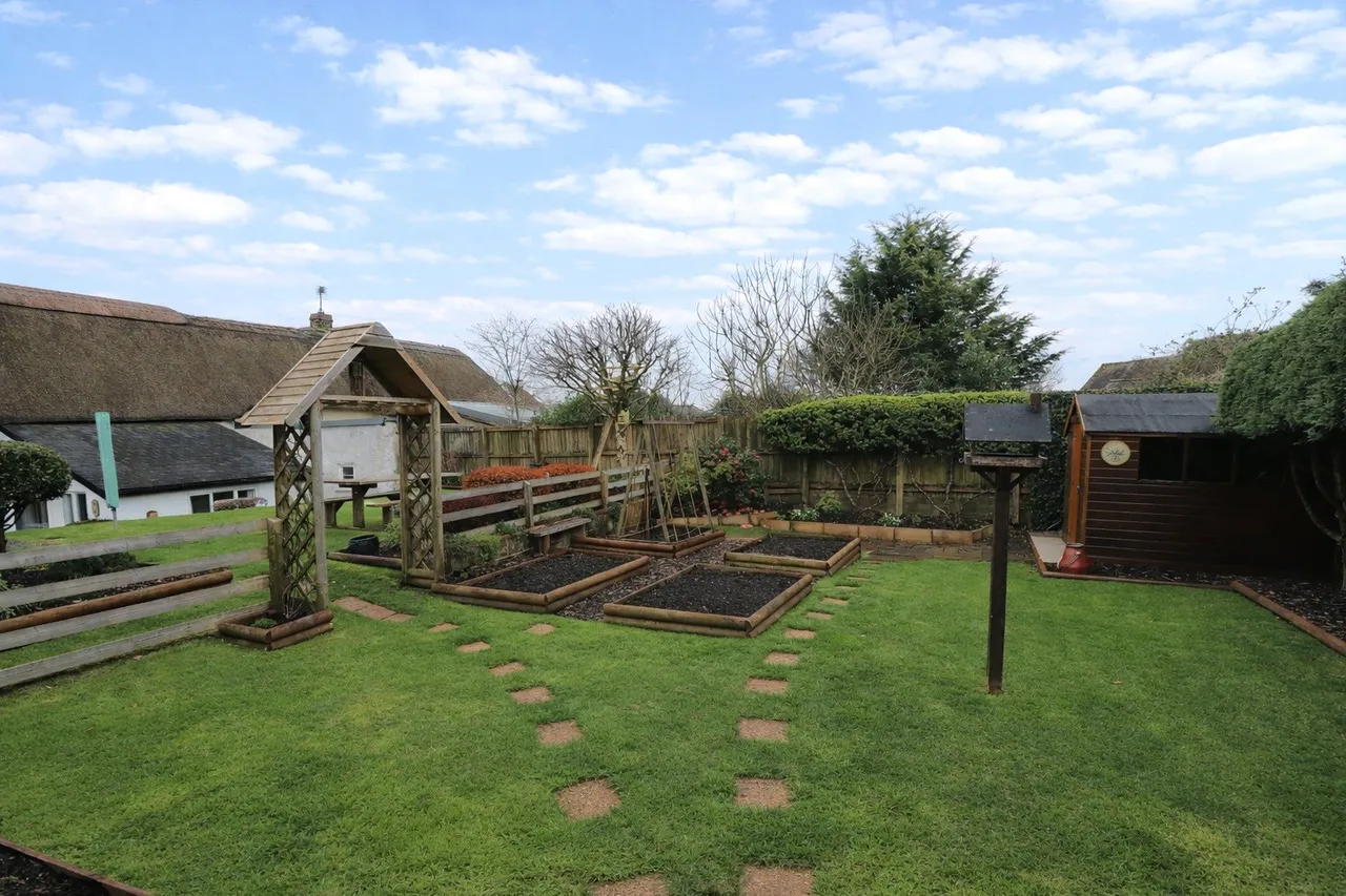 South Molton Street, Chulmleigh, EX18, photo 11