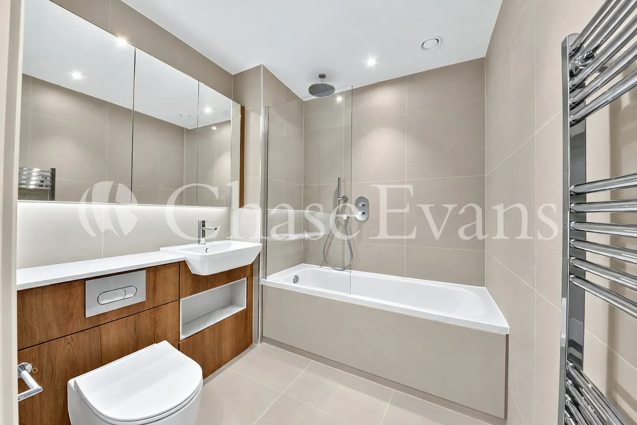 Heygate Street, Elephant & Castle, SE17, photo 11