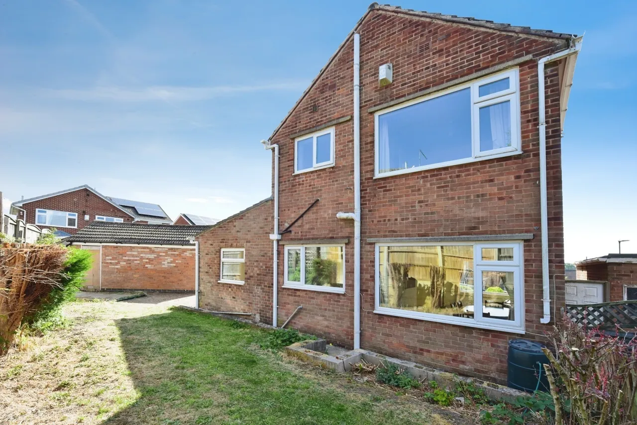 Leadbeater Road, Sheffield, S12, photo 19