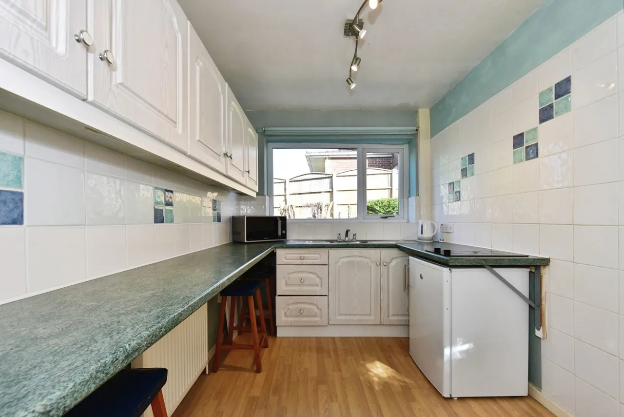 Leadbeater Road, Sheffield, S12, photo 13