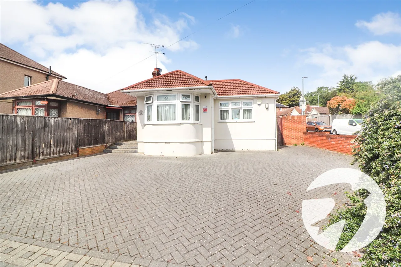 Eversley Avenue, Bexleyheath, DA7, photo 18