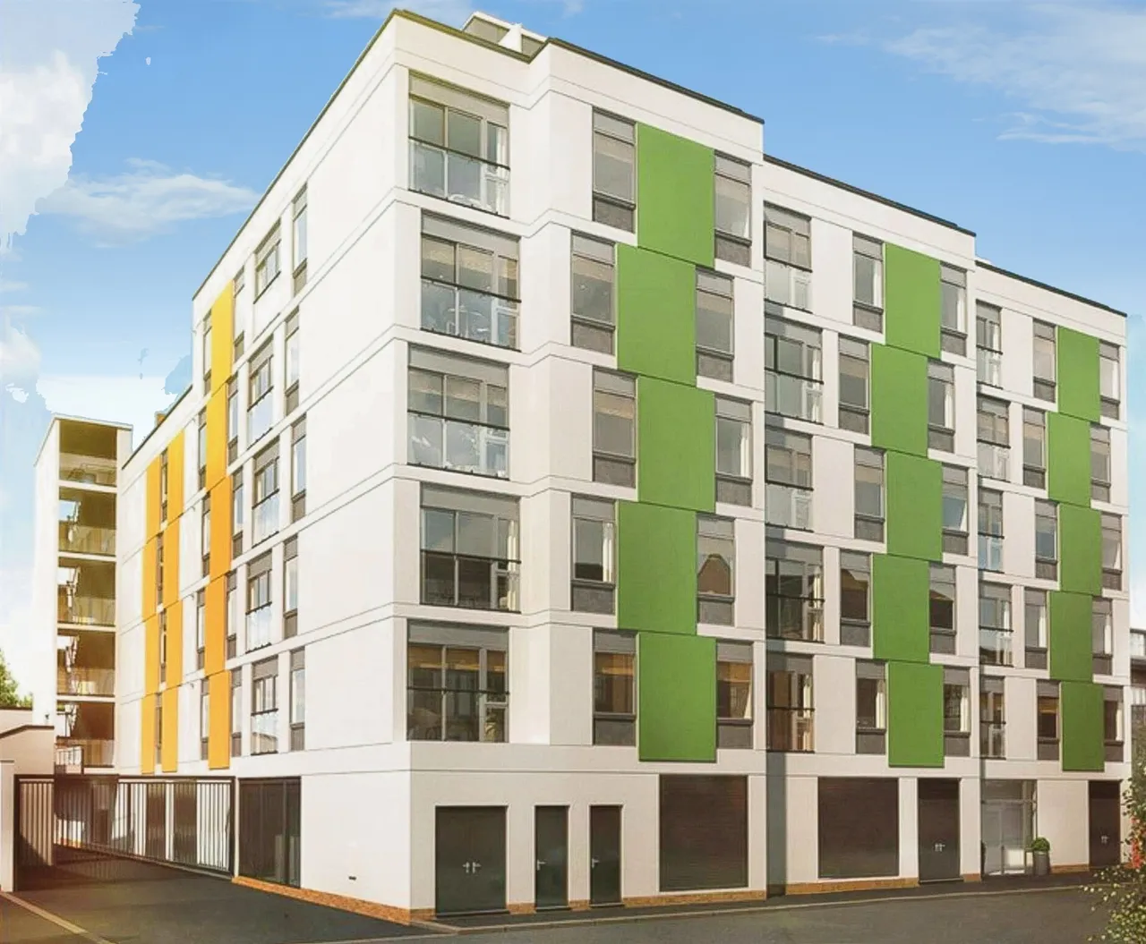 2 bed flat for sale, Wellstones, Watford, WD17