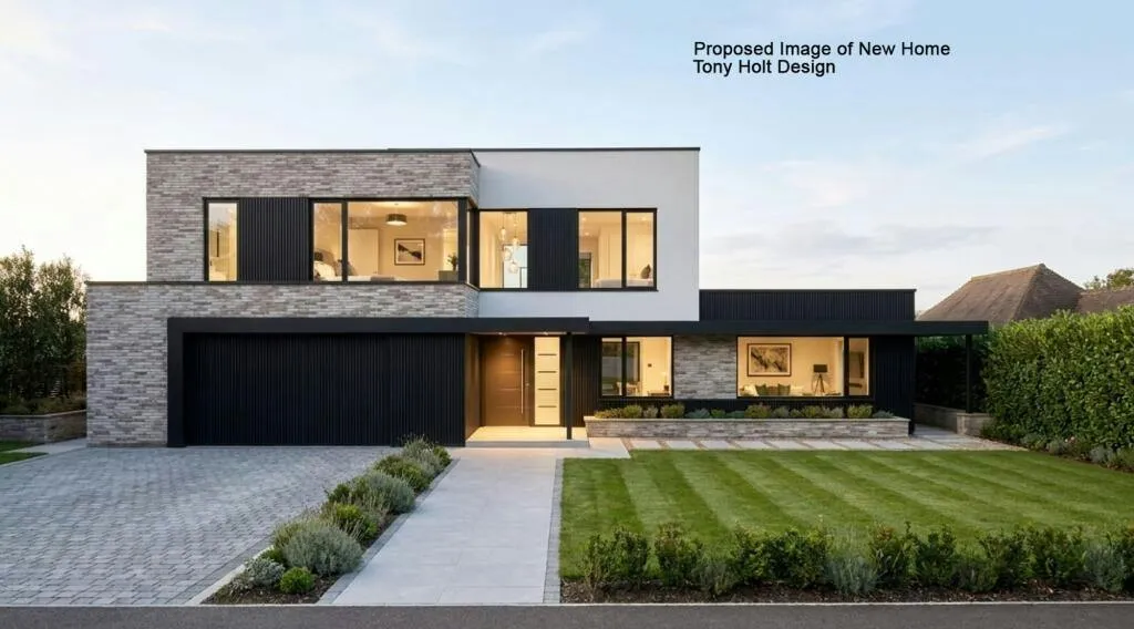 The Avenue, Welwyn, AL6, photo 5