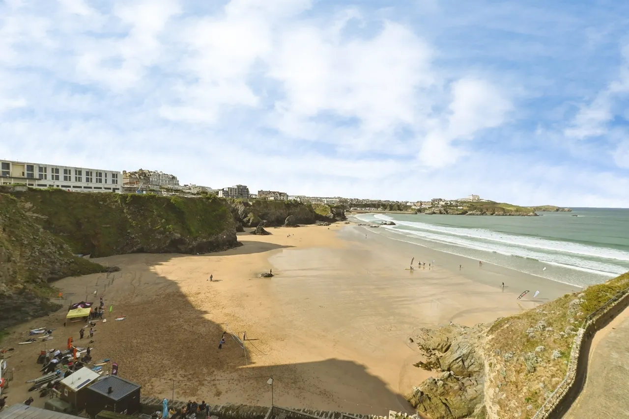 Tolcarne Road, Newquay, TR7, photo 12
