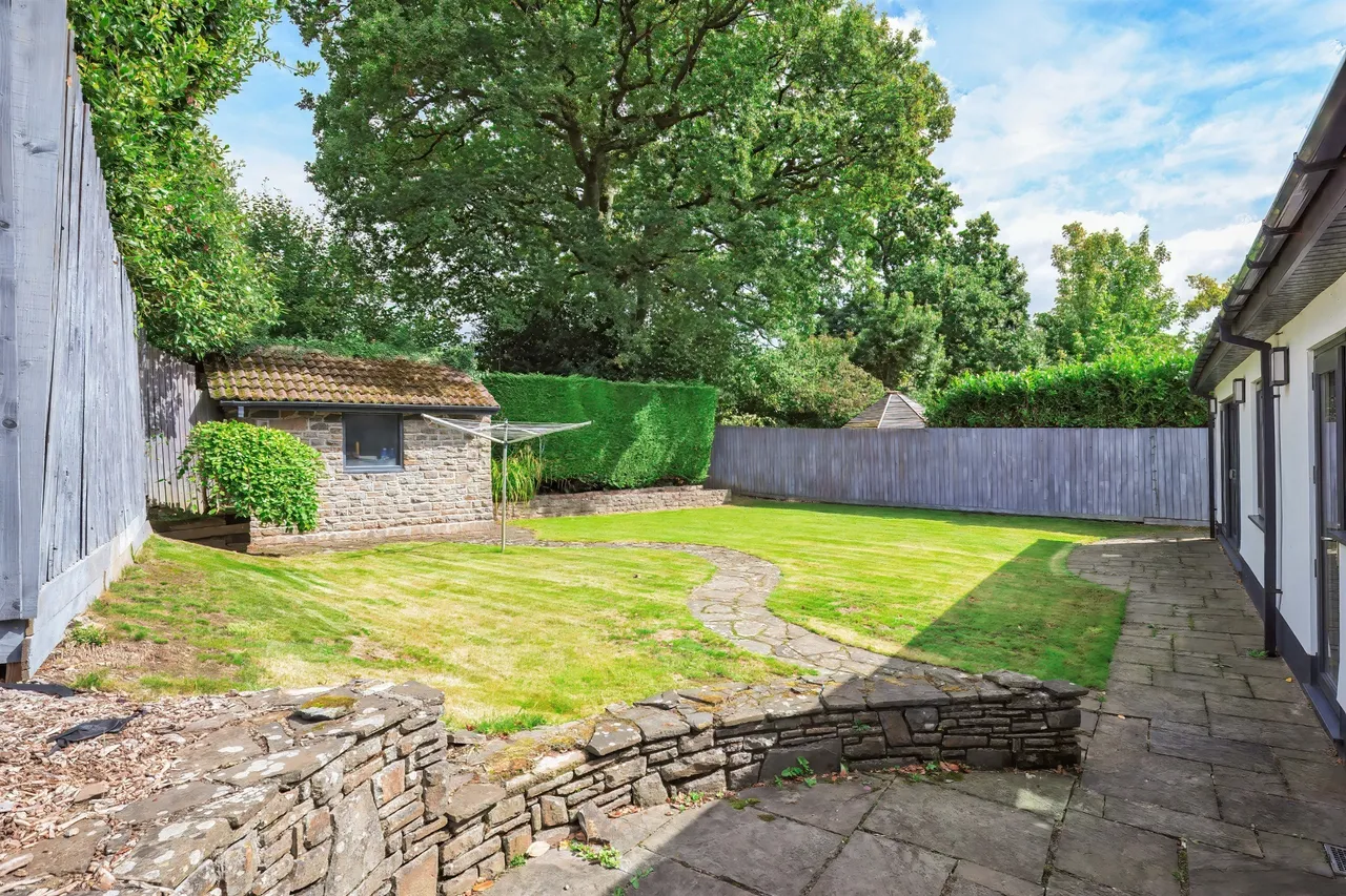 Mill Road, Cardiff, CF14, photo 21