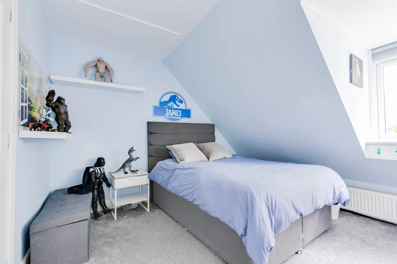 Mill Road, Cardiff, CF14, photo 25