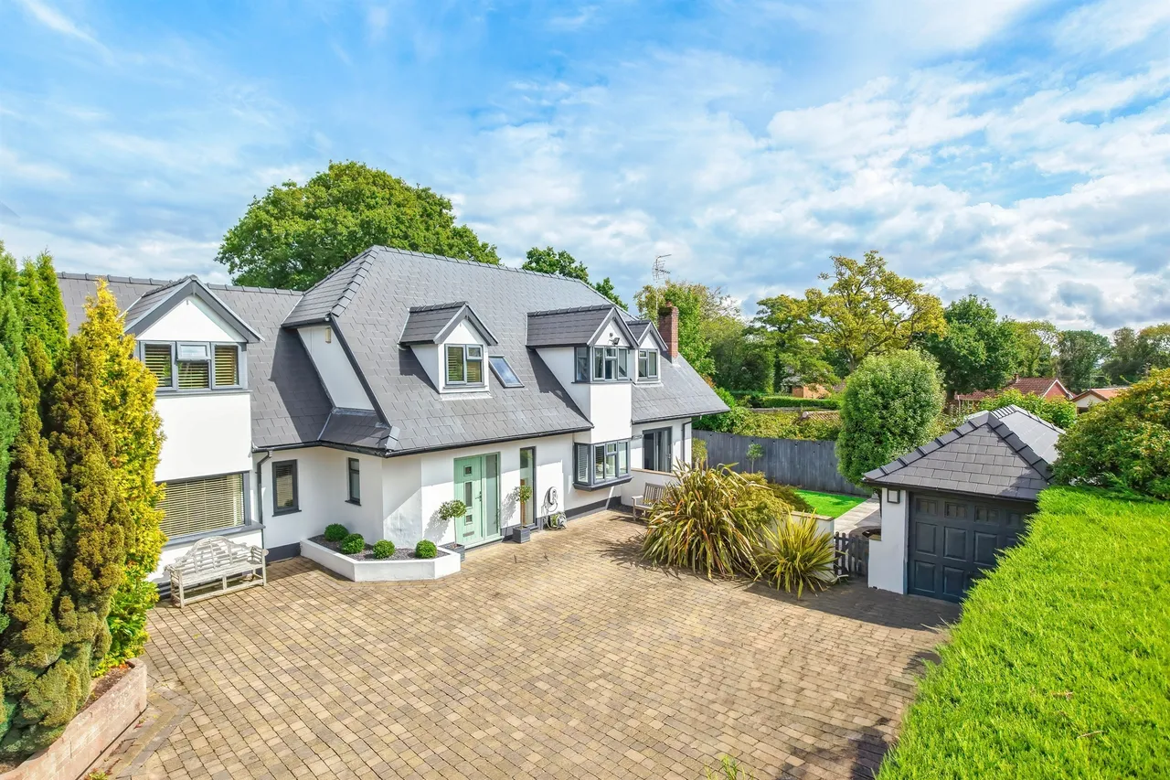 Mill Road, Cardiff, CF14, photo 34