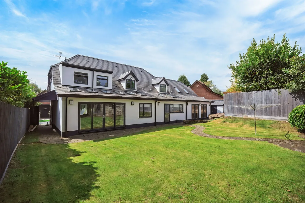 Mill Road, Cardiff, CF14, photo 2