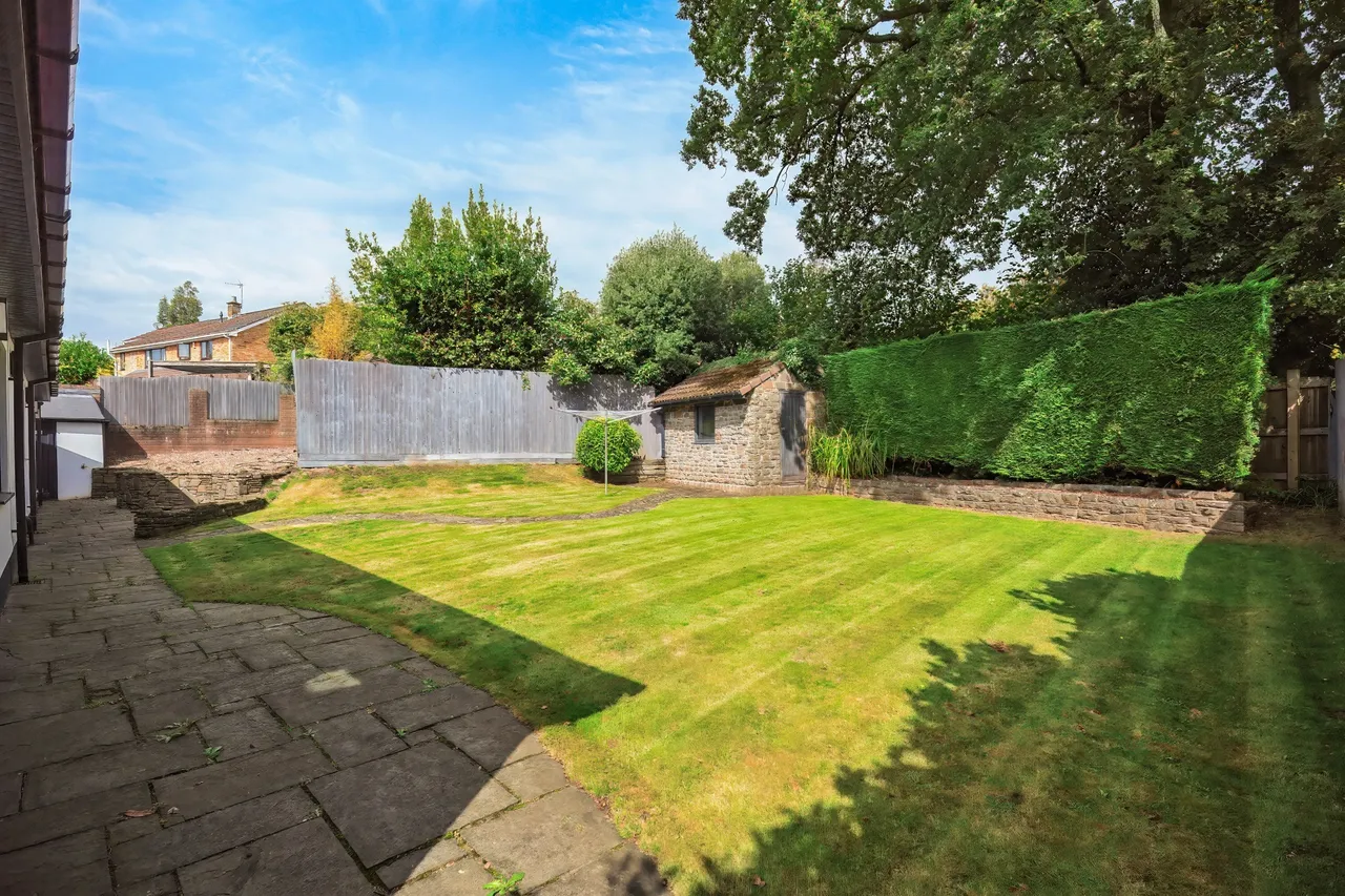 Mill Road, Cardiff, CF14, photo 19