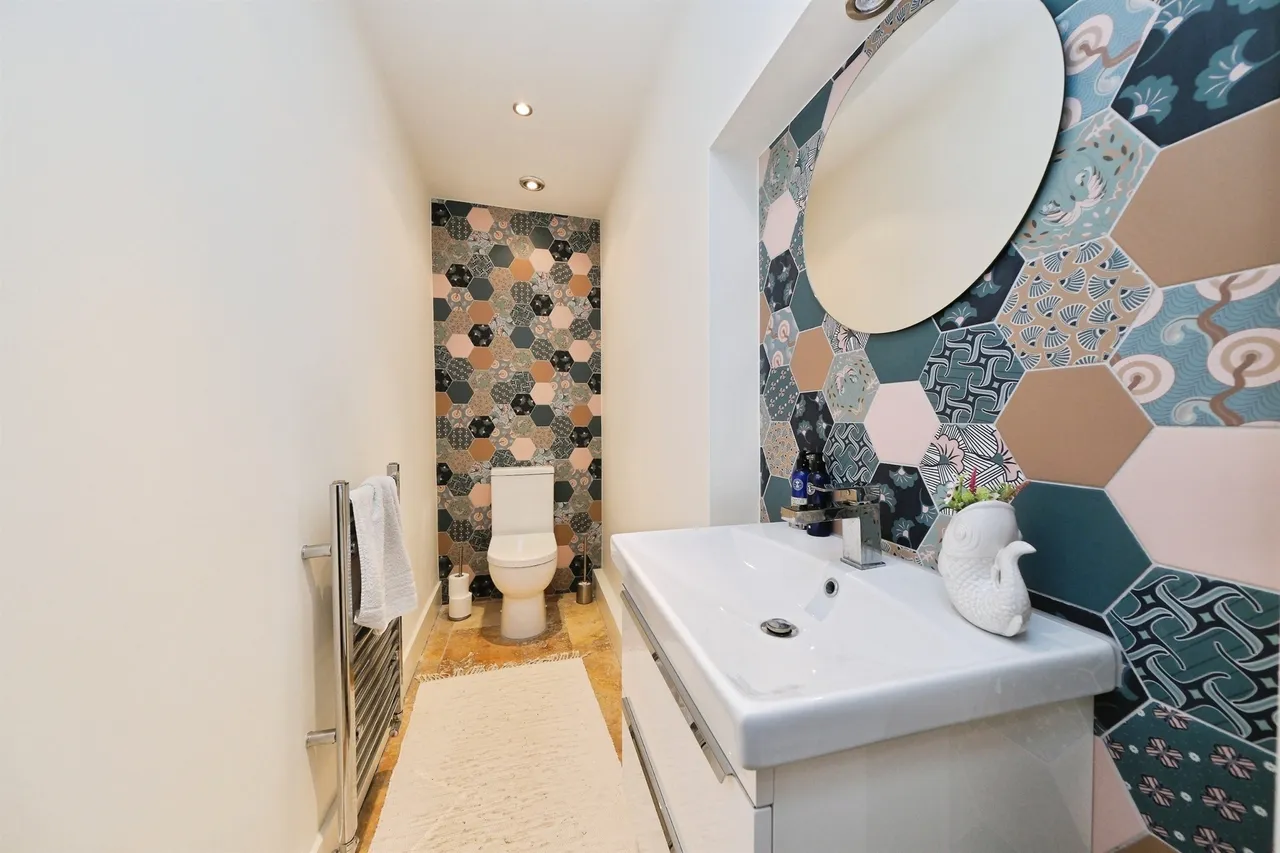 Castle View, Palterton, S44, photo 10