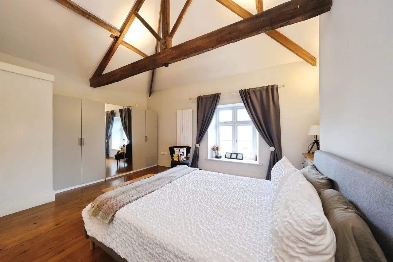 Castle View, Palterton, S44, photo 3