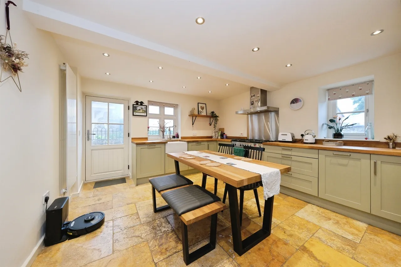 Castle View, Palterton, S44, photo 5