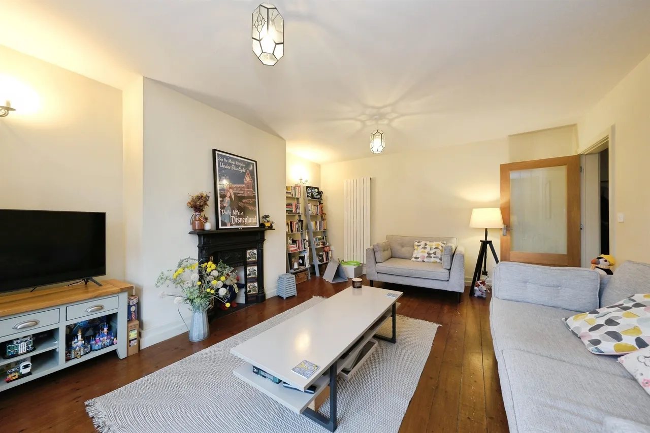 Castle View, Palterton, S44, photo 9