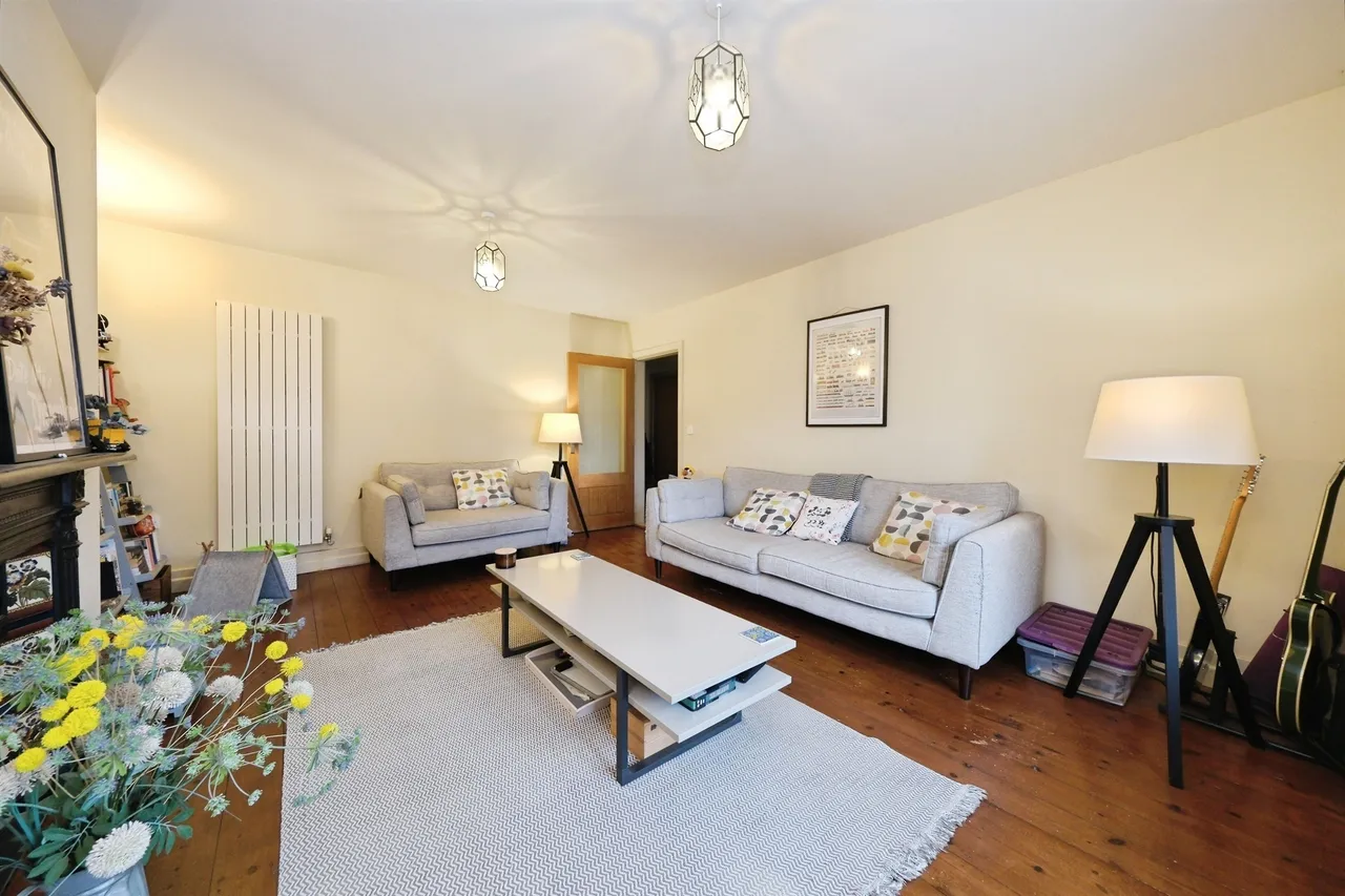 Castle View, Palterton, S44, photo 8