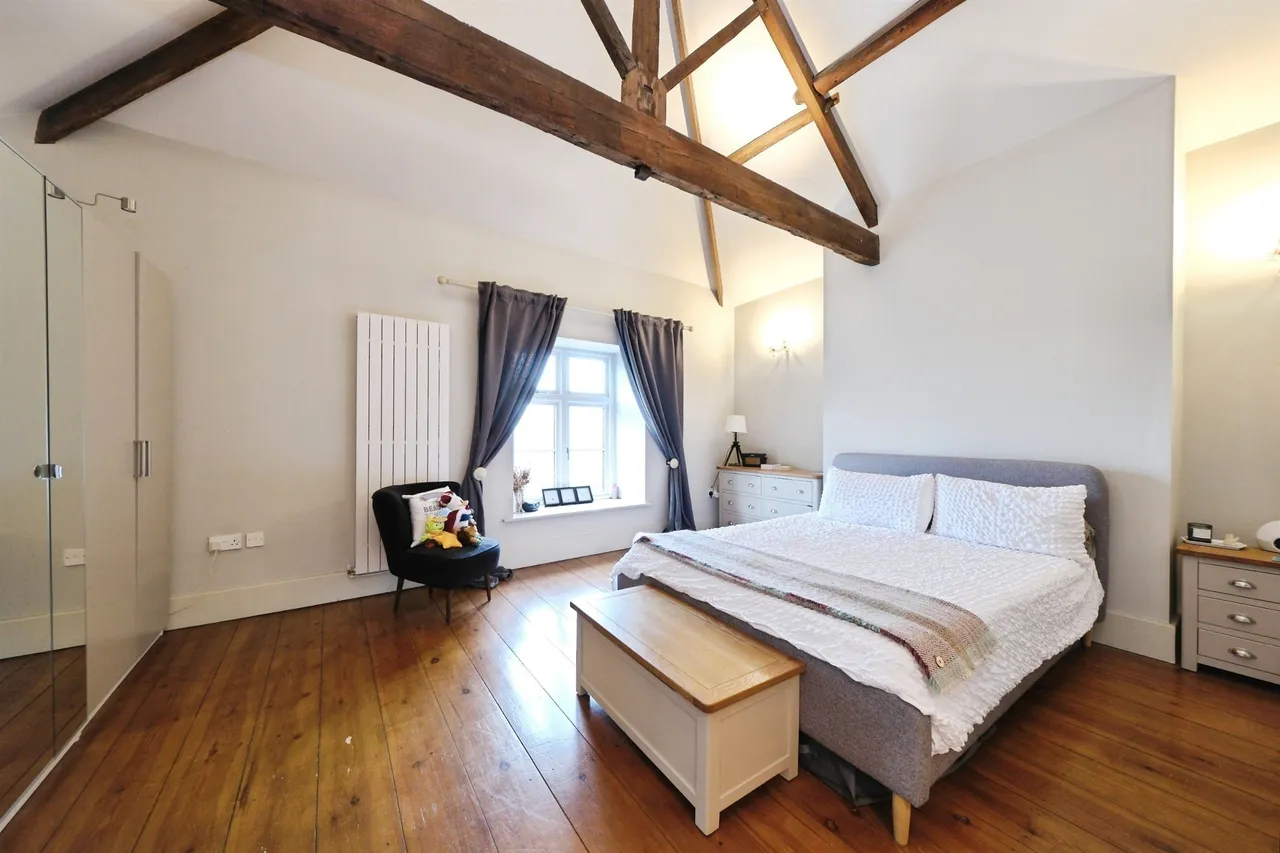 Castle View, Palterton, S44, photo 12
