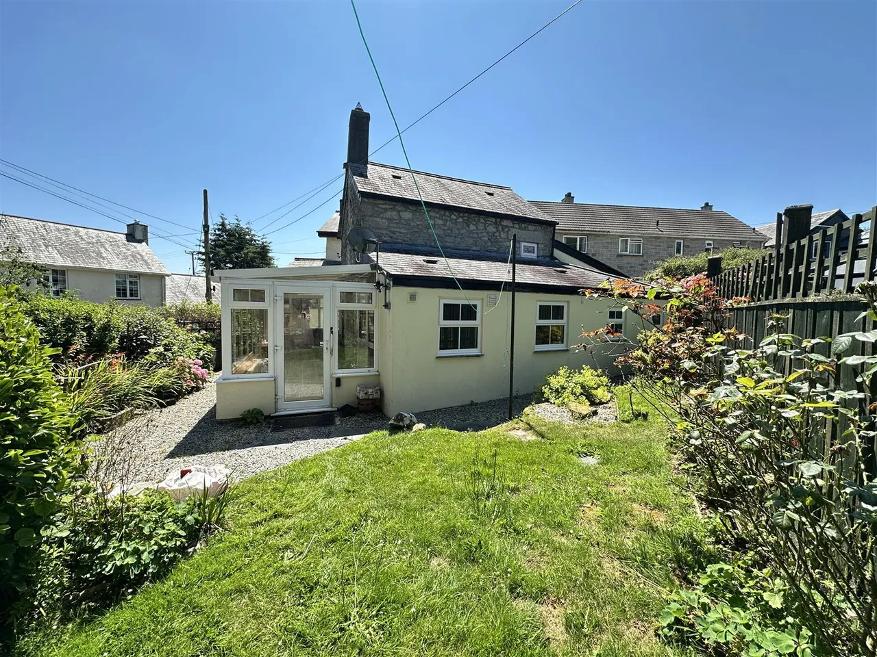 Higher Tremar, Liskeard, photo 16