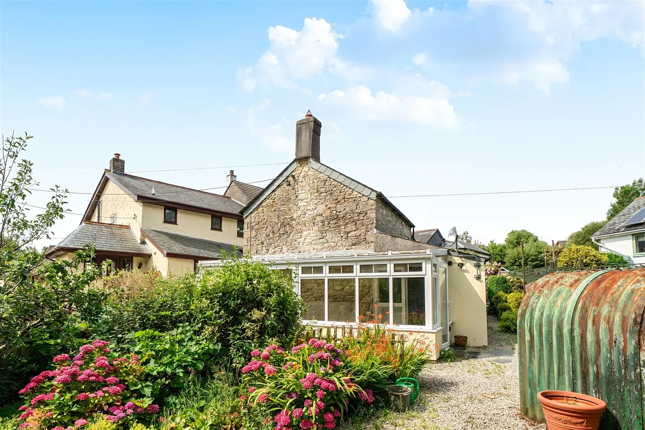 Higher Tremar, Liskeard, photo 15