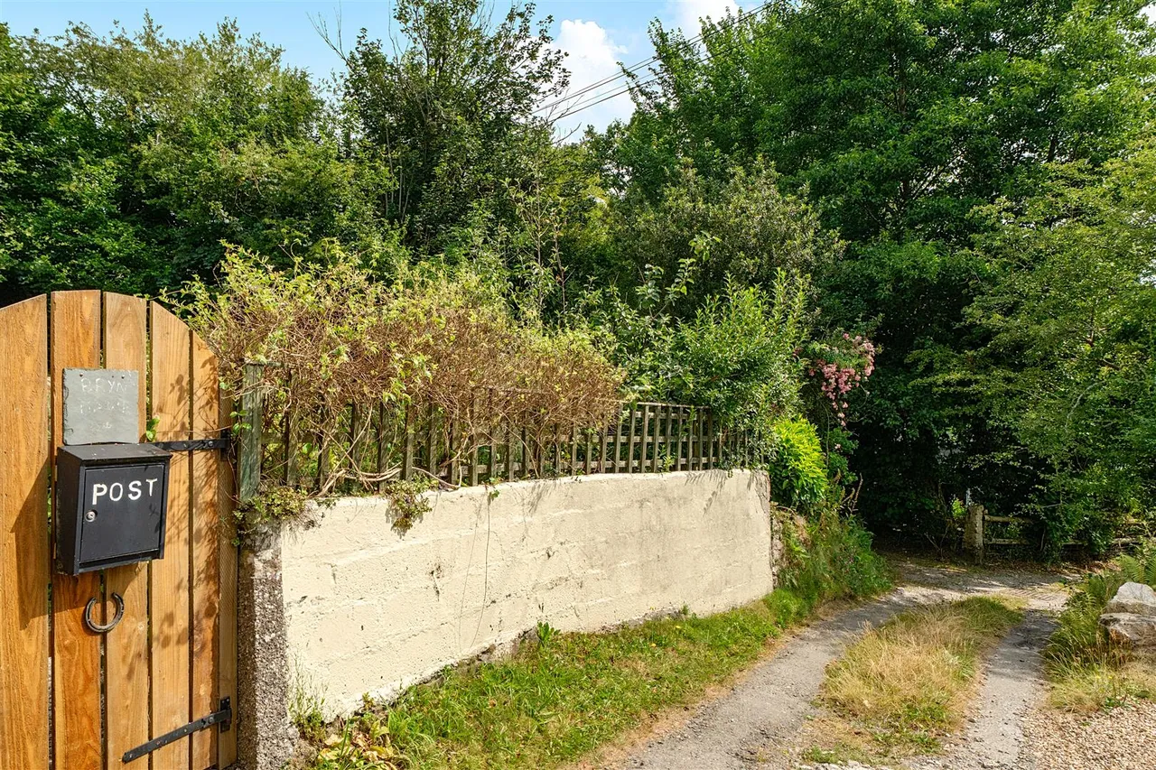Higher Tremar, Liskeard, photo 21