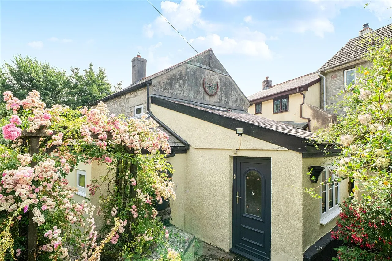 Higher Tremar, Liskeard, photo 18