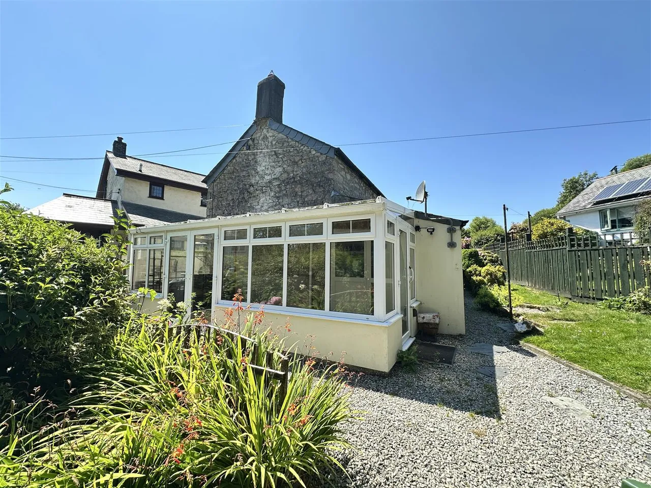 Higher Tremar, Liskeard, photo 17