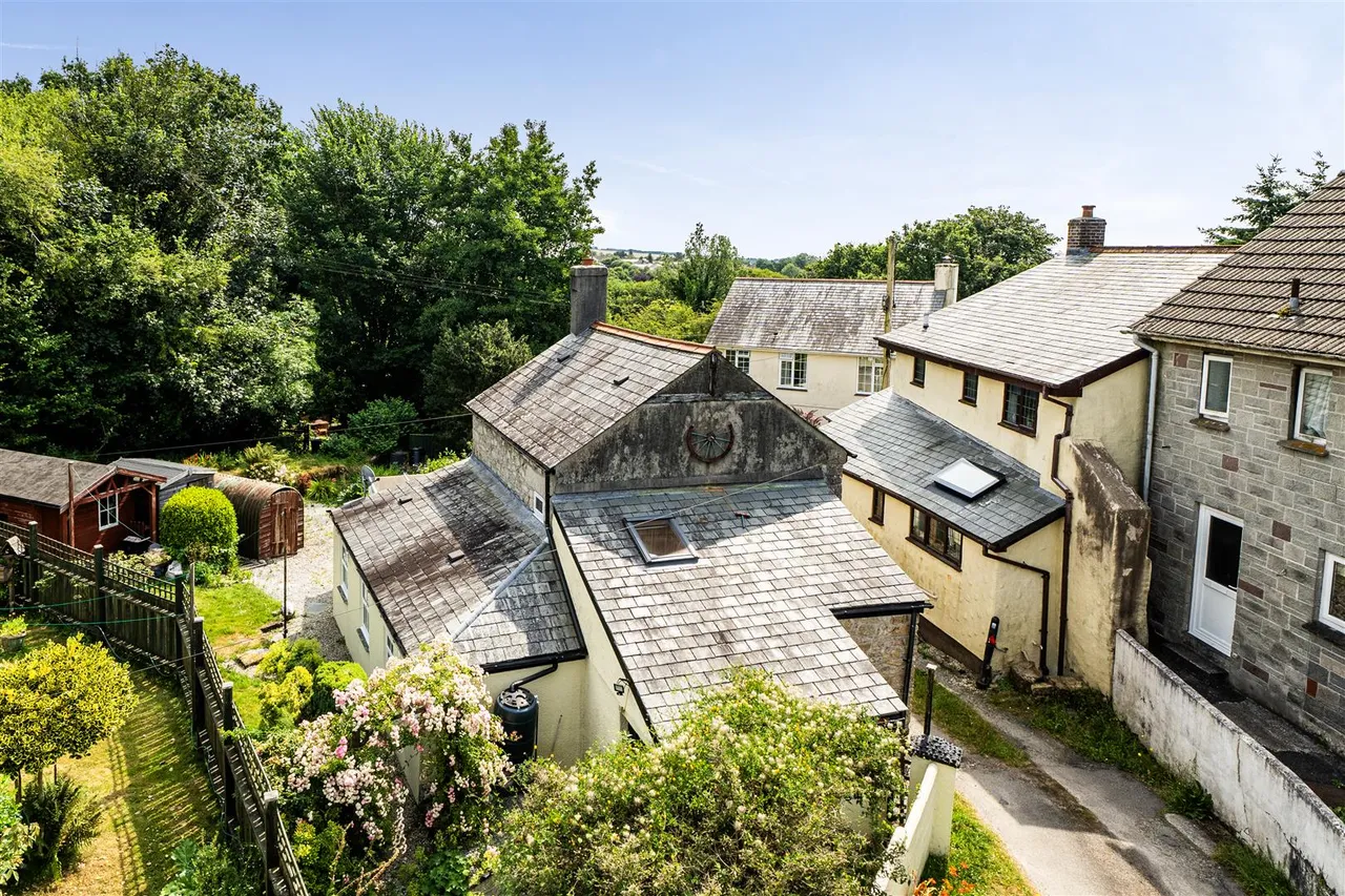 Higher Tremar, Liskeard, photo 14
