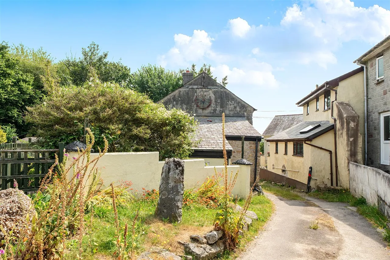 Higher Tremar, Liskeard, photo 19