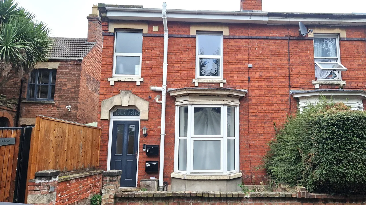 1 bed flat to rent — Spalding