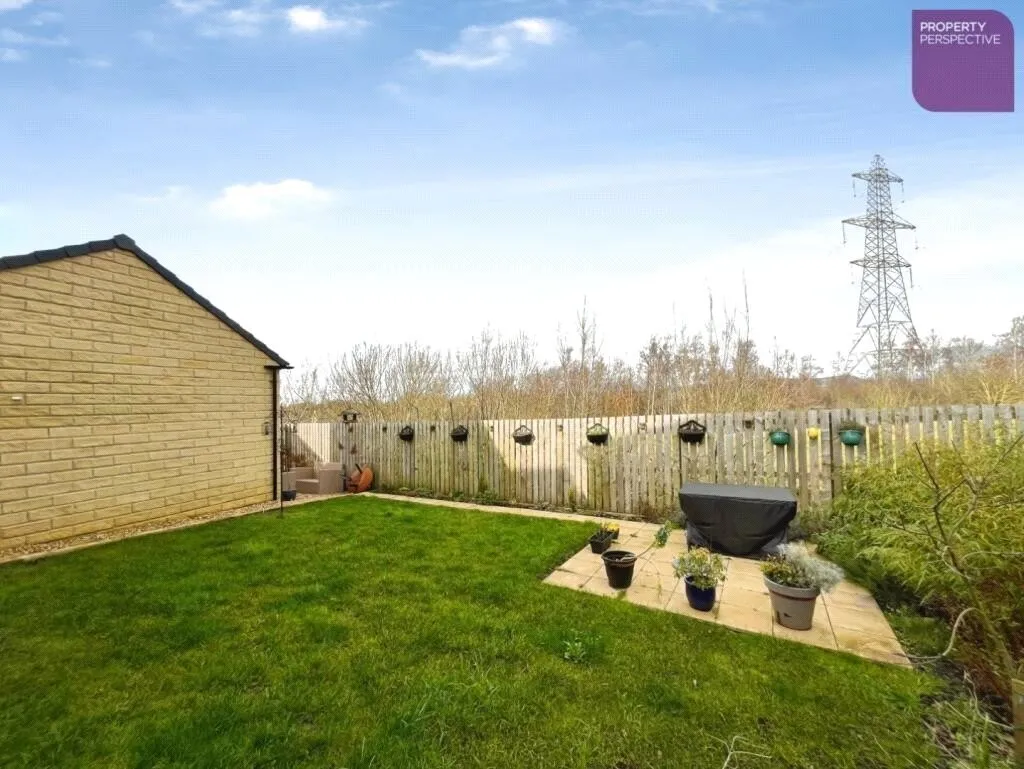 Park Gate Close, Hapton, Burnley, Lancashire, BB12, photo 4