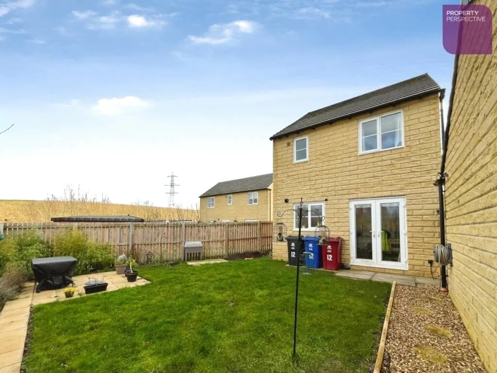 Park Gate Close, Hapton, Burnley, Lancashire, BB12, photo 10