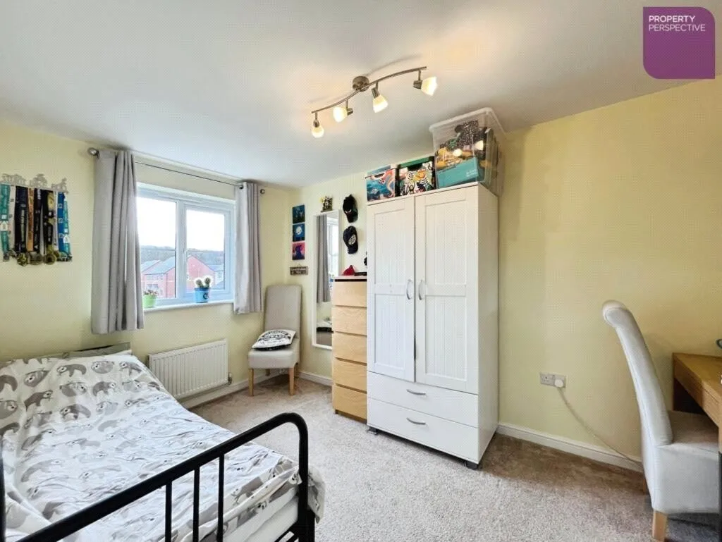 Park Gate Close, Hapton, Burnley, Lancashire, BB12, photo 7