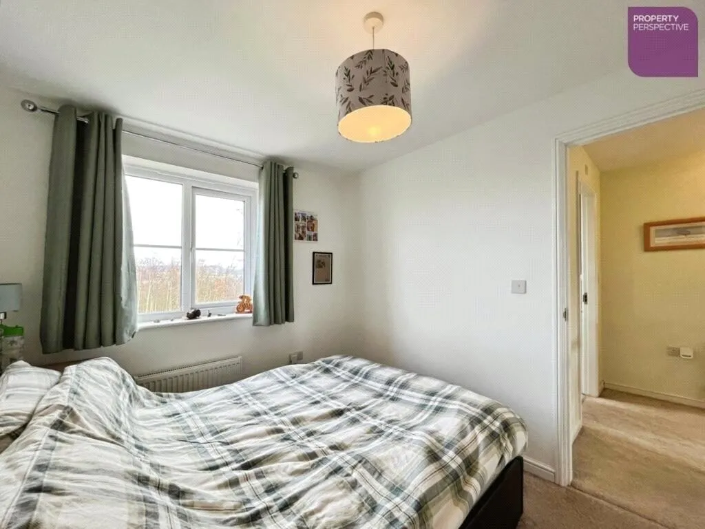 Park Gate Close, Hapton, Burnley, Lancashire, BB12, photo 6