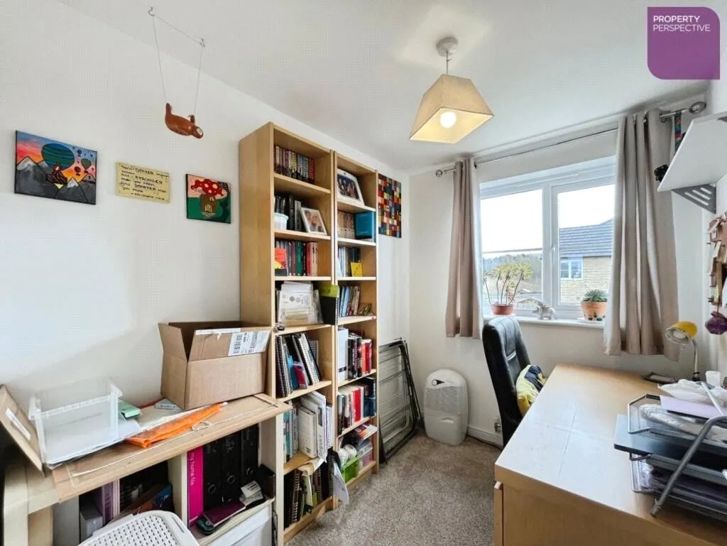 Park Gate Close, Hapton, Burnley, Lancashire, BB12, photo 8
