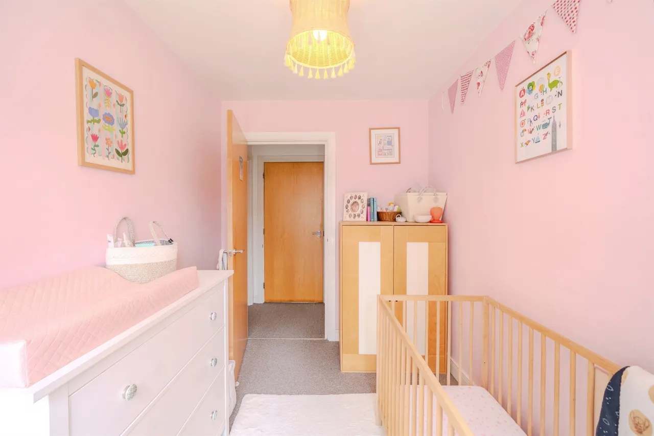 Champs Sur Marne, Bradley Stoke, Bristol, photo 10
