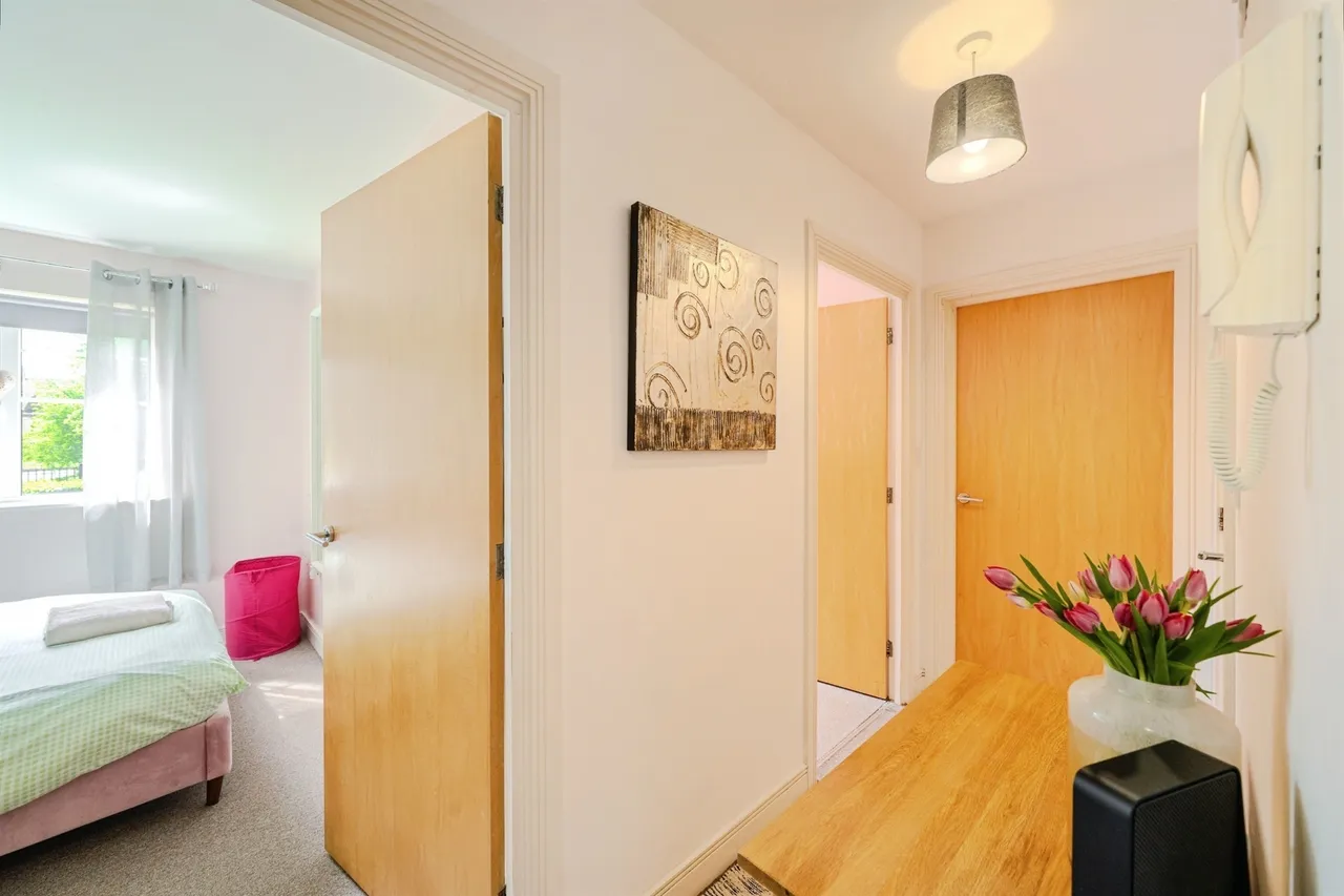 Champs Sur Marne, Bradley Stoke, Bristol, photo 11