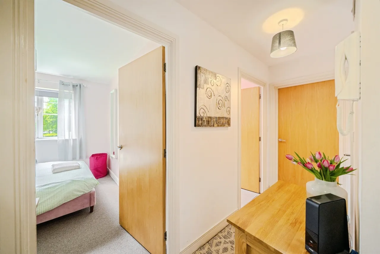 Champs Sur Marne, Bradley Stoke, Bristol, photo 12