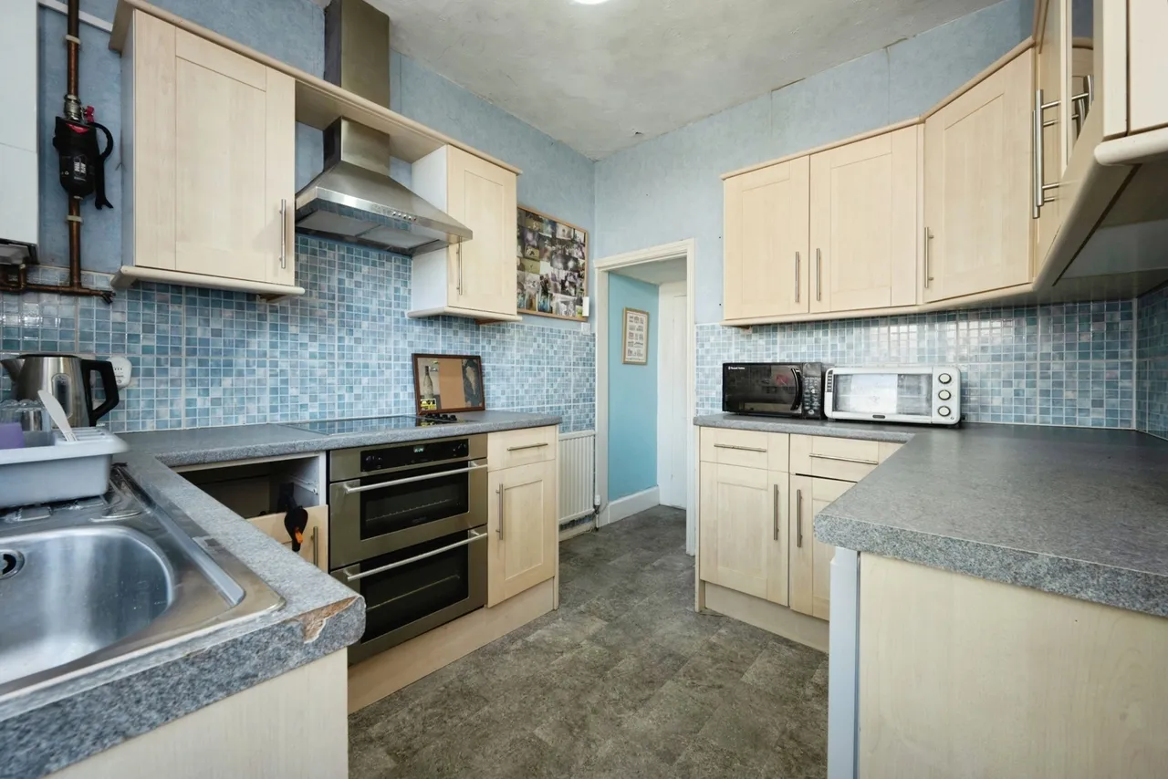 Grosvenor Street, Bedford, Bedfordshire, MK42, photo 5