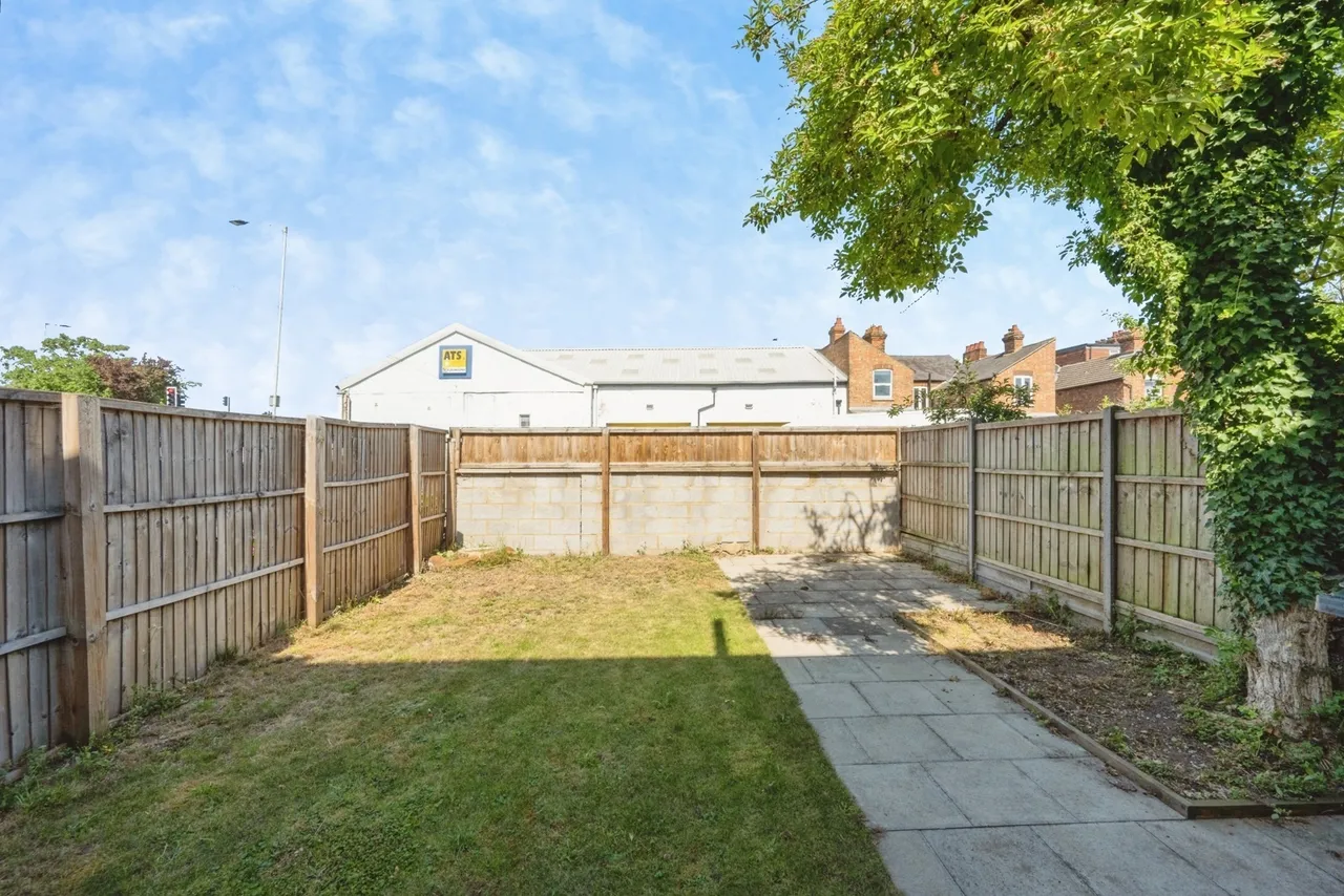 Grosvenor Street, Bedford, Bedfordshire, MK42, photo 13
