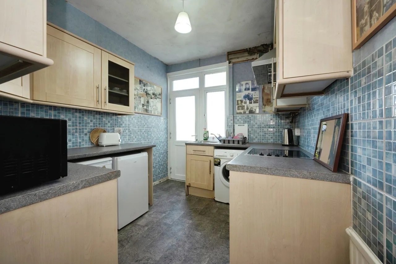 Grosvenor Street, Bedford, Bedfordshire, MK42, photo 4
