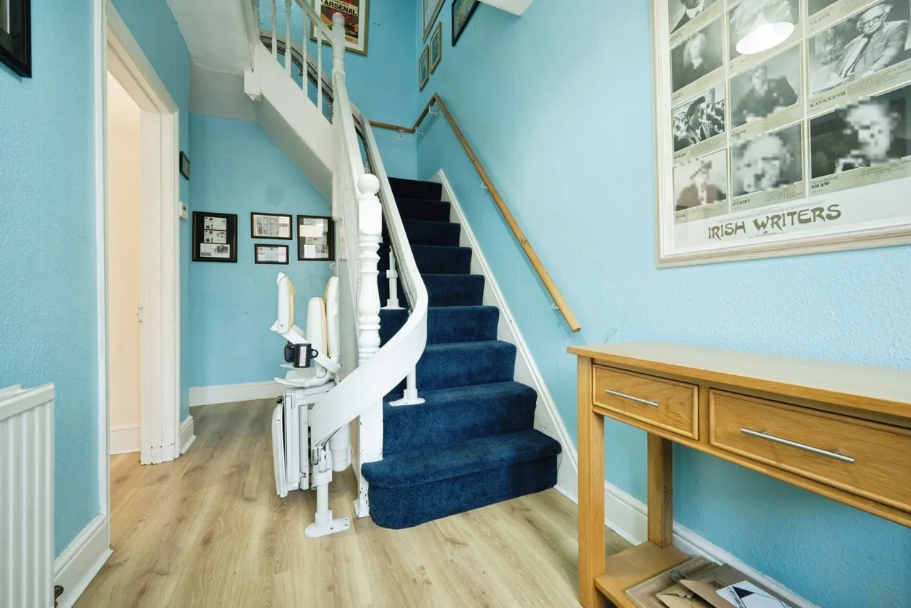 Grosvenor Street, Bedford, Bedfordshire, MK42, photo 11