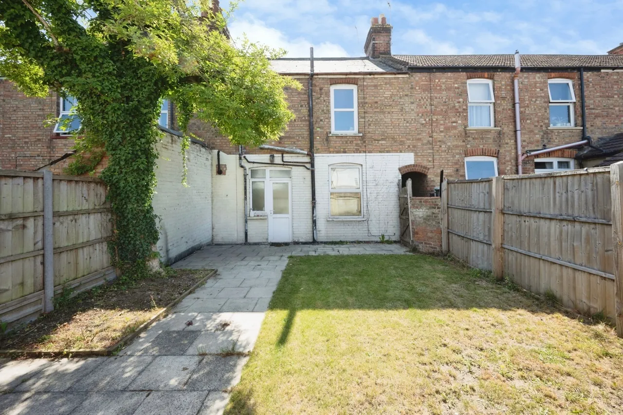 Grosvenor Street, Bedford, Bedfordshire, MK42, photo 6