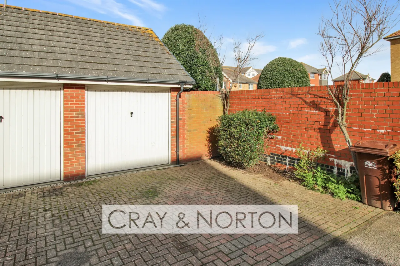 Caroline Way, Eastbourne, BN23, photo 26