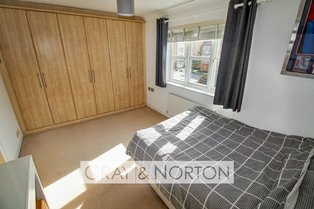 Caroline Way, Eastbourne, BN23, photo 12