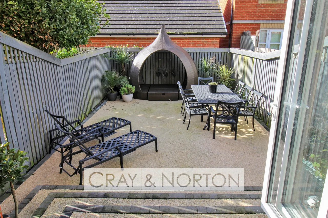 Caroline Way, Eastbourne, BN23, photo 22