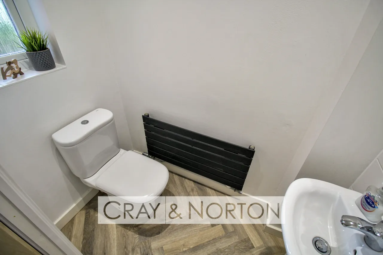 Caroline Way, Eastbourne, BN23, photo 27