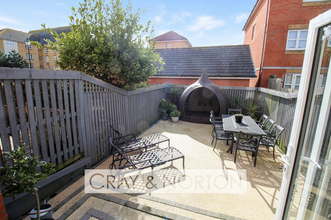 Caroline Way, Eastbourne, BN23, photo 21